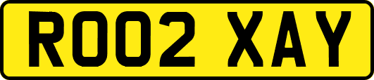 RO02XAY