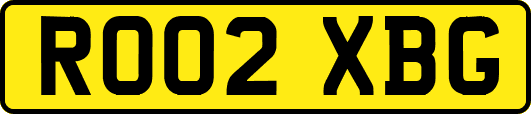 RO02XBG