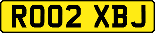 RO02XBJ