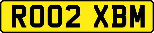 RO02XBM