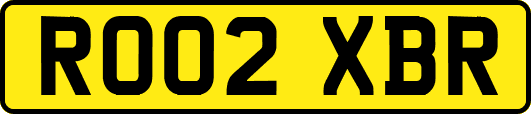 RO02XBR