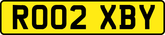 RO02XBY