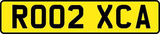 RO02XCA