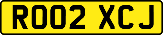 RO02XCJ
