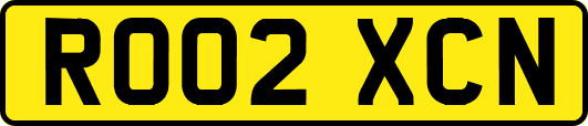 RO02XCN
