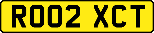 RO02XCT