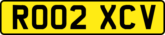 RO02XCV