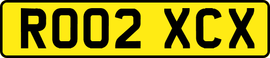RO02XCX