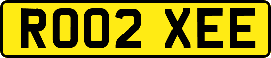 RO02XEE
