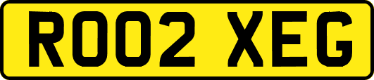 RO02XEG