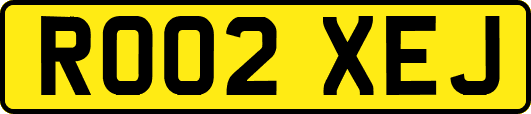 RO02XEJ