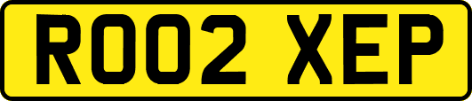 RO02XEP