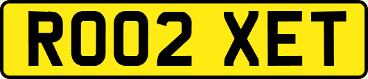 RO02XET