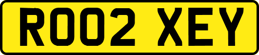 RO02XEY