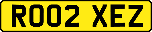 RO02XEZ