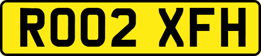 RO02XFH