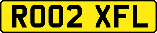 RO02XFL