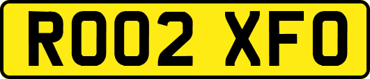 RO02XFO
