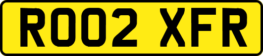 RO02XFR
