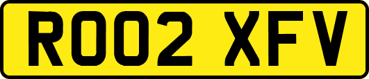 RO02XFV