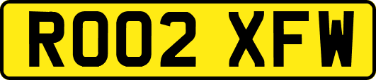 RO02XFW