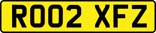 RO02XFZ