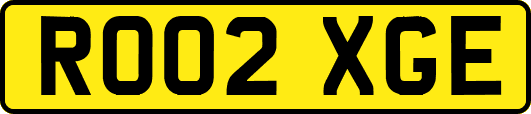 RO02XGE