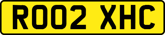 RO02XHC