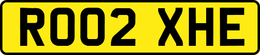 RO02XHE