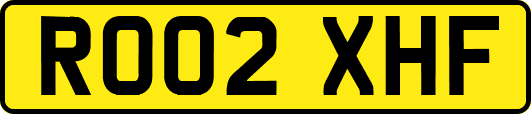 RO02XHF