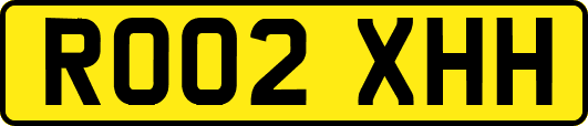 RO02XHH