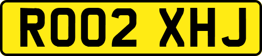 RO02XHJ