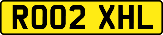 RO02XHL