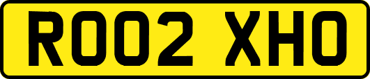 RO02XHO