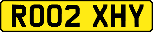 RO02XHY