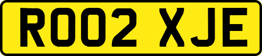 RO02XJE