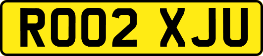 RO02XJU