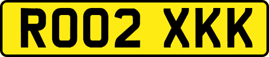 RO02XKK
