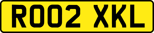 RO02XKL