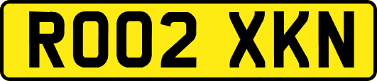 RO02XKN