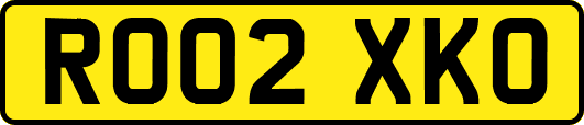 RO02XKO