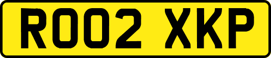 RO02XKP