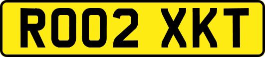 RO02XKT