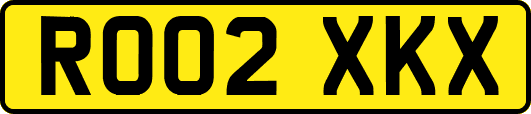 RO02XKX
