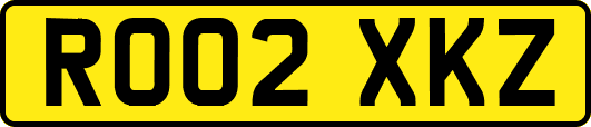 RO02XKZ