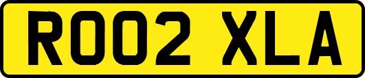 RO02XLA