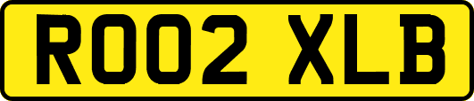 RO02XLB