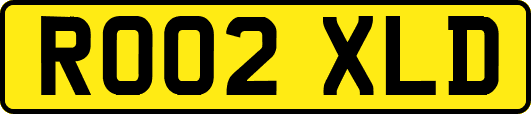 RO02XLD