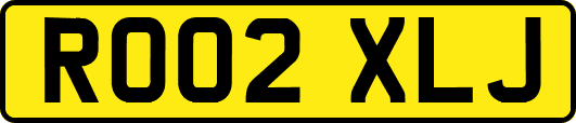 RO02XLJ