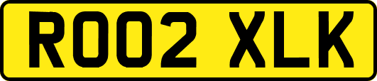 RO02XLK